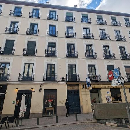 Apartamento Atocha Madrid Centro Ave Muy Grande Exterior foto