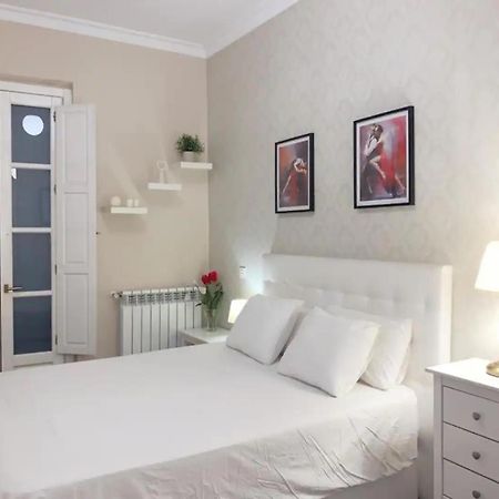 Apartamento Atocha Madrid Centro Ave Muy Grande Exterior foto